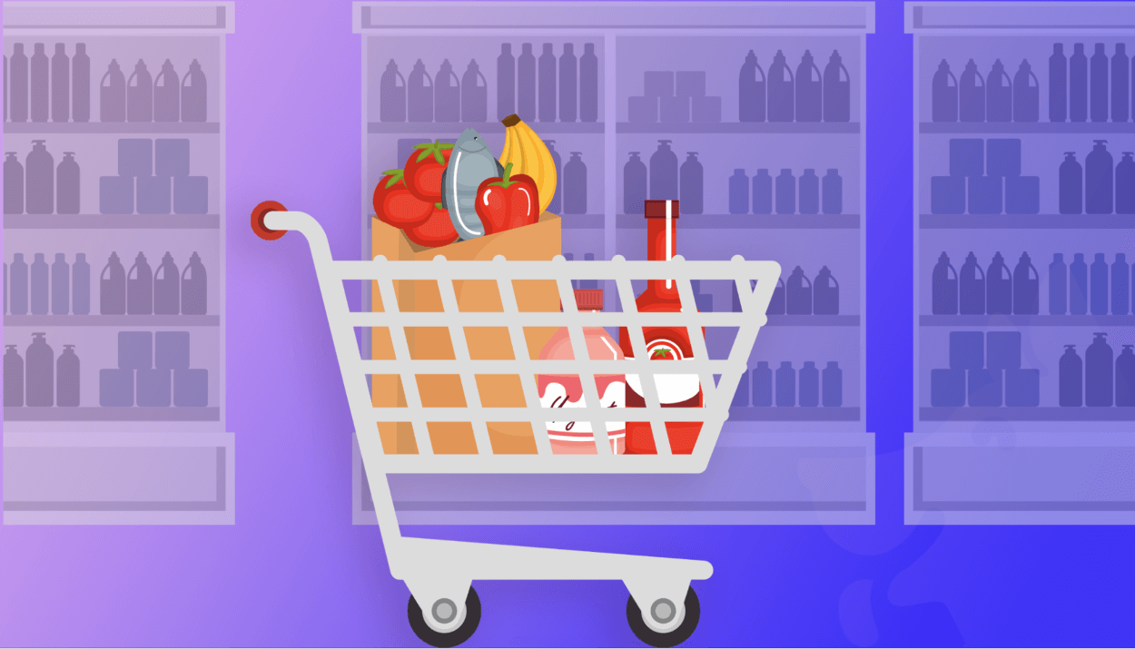 The Best Credit Card to Use for Groceries Kudos Blog
